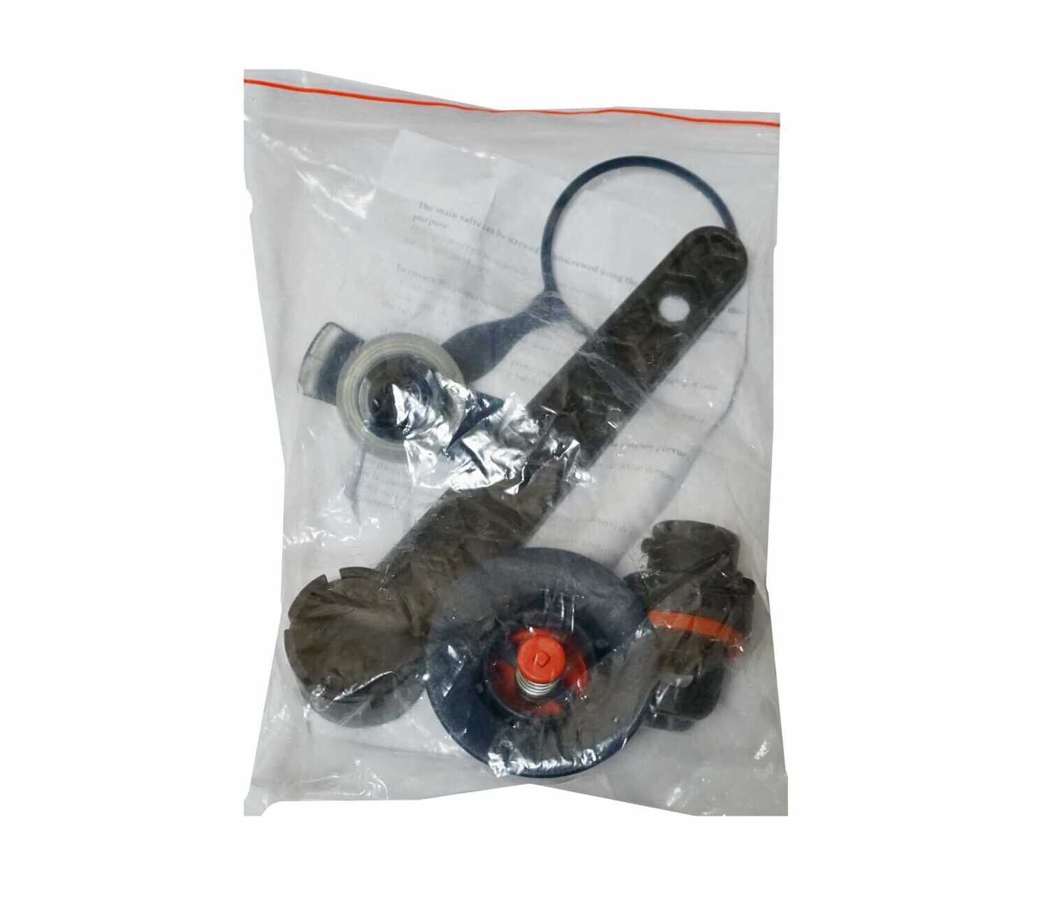 (59) F-One Reactor Valve Repair Kit