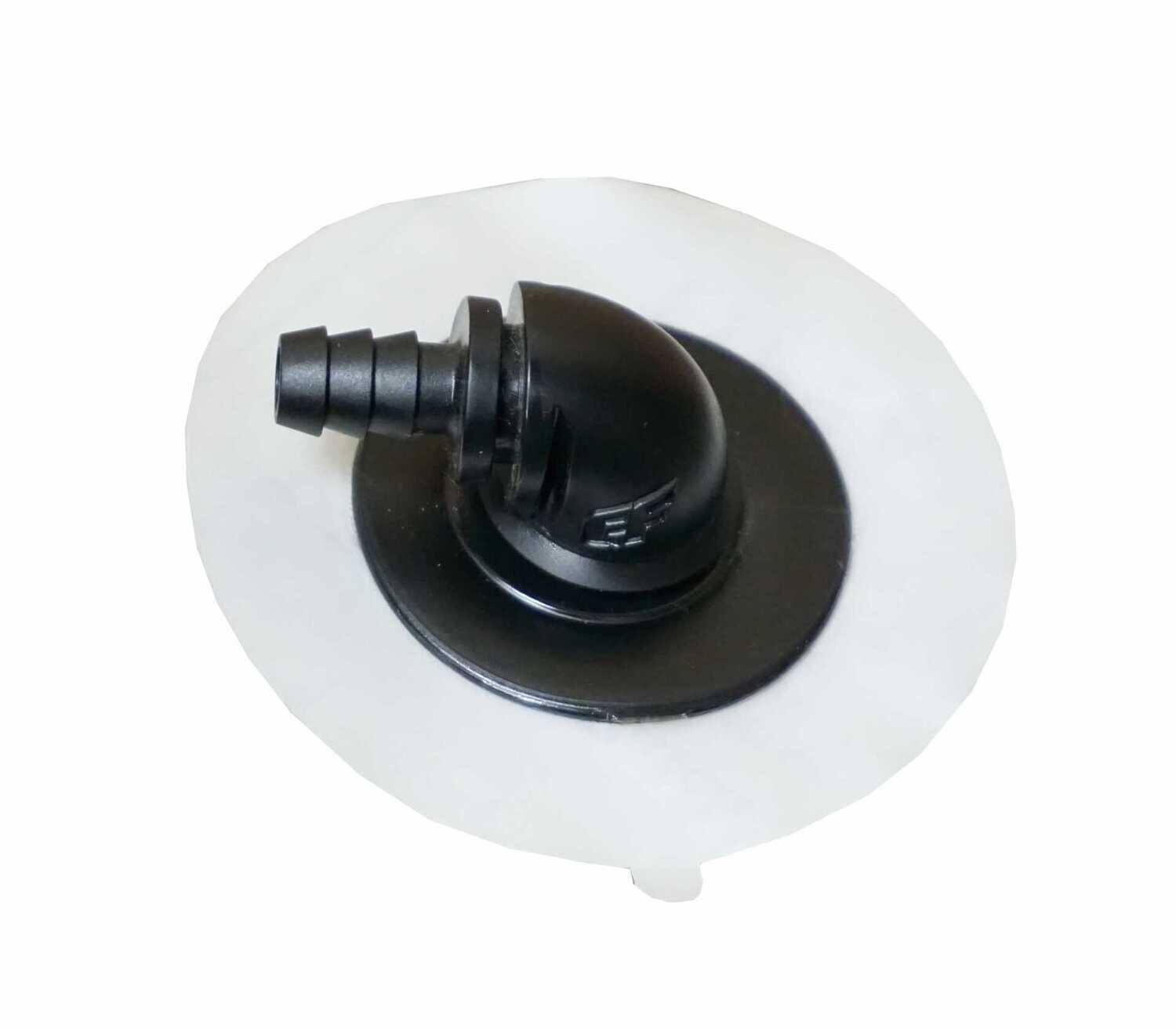 (63) Crazy Fly One Pump Valve