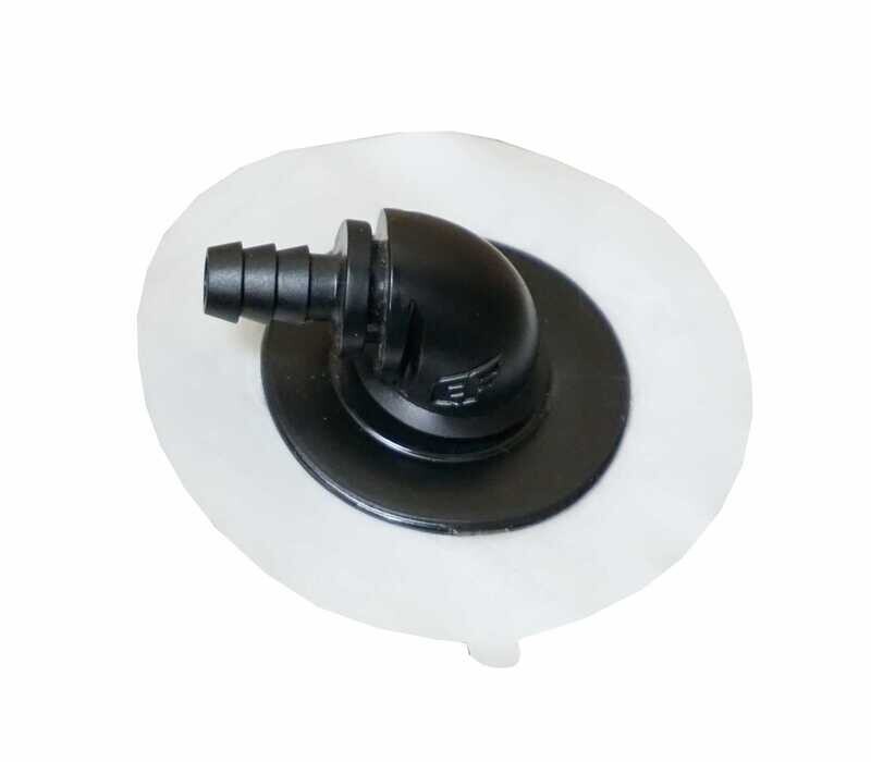 (63) Crazy Fly One Pump Valve