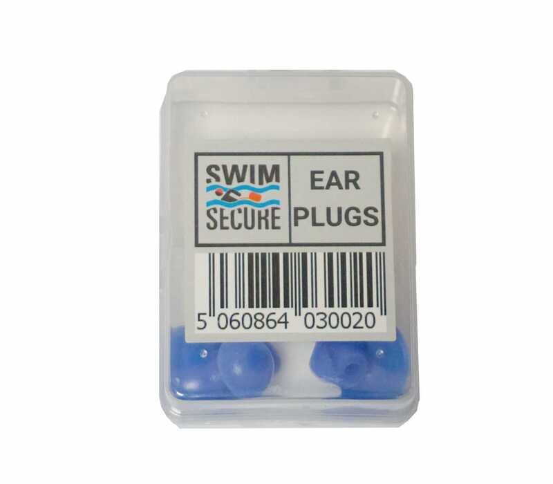 Swim Secure Ear Plugs