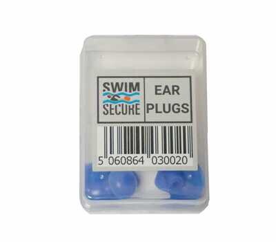 Swim Secure Ear Plugs