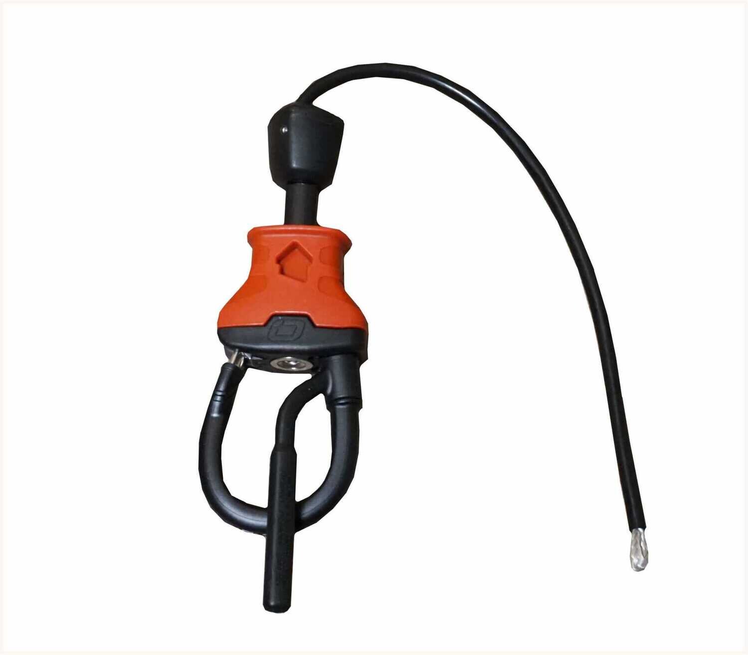 (07) Ozone Click In Loop V4. Compact Bars.