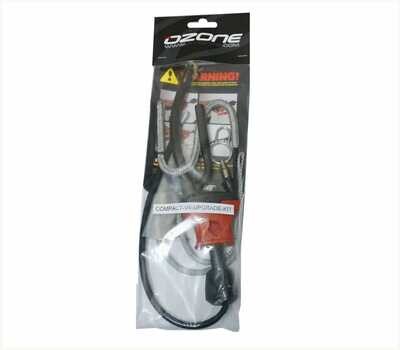 (08) Ozone Click In Loop V4 Upgrade Kit. Compact Bars.