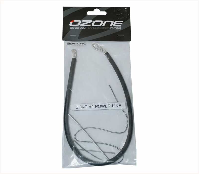 (10) Ozone V4 De-Power Line. Contact Bars.