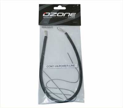 (10) Ozone V4 De-Power Line. Contact Bars.