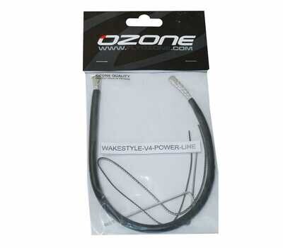 (11) Ozone V4 De-Power Line. WakeStyle and Compact Bars.