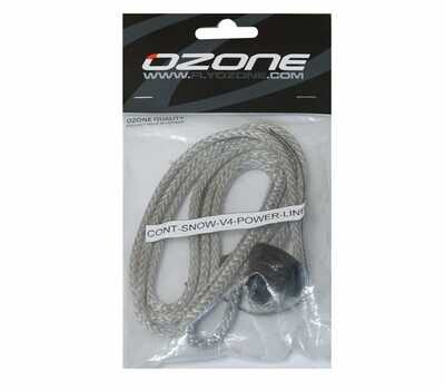 (13) Ozone V4 De-Power Line. Snow Bars.