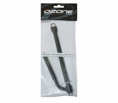 (17) Ozone V4 Complete Chicken Loop assembly. Medium.