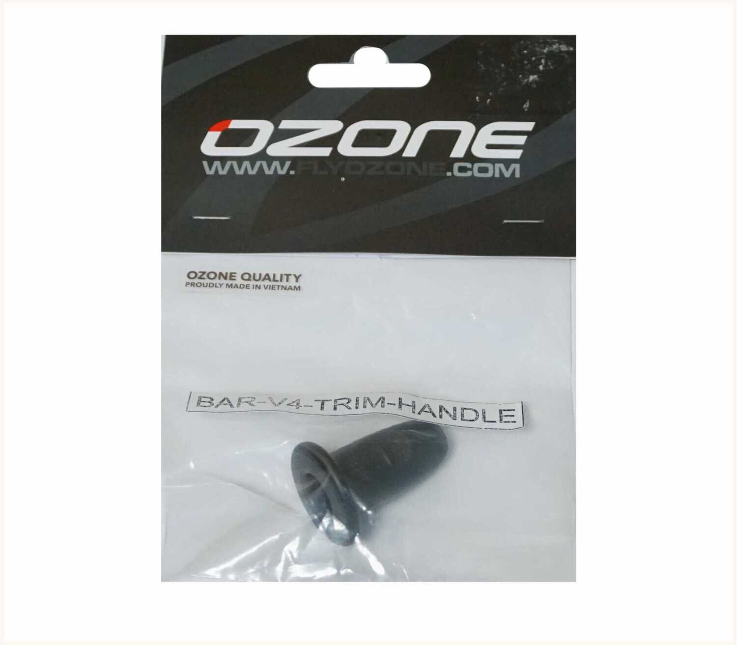 (31) Ozone V4 Trimmer Handle