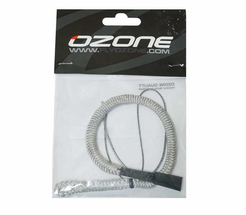 (29) Ozone ClamCleat Trim Line V4 Bars