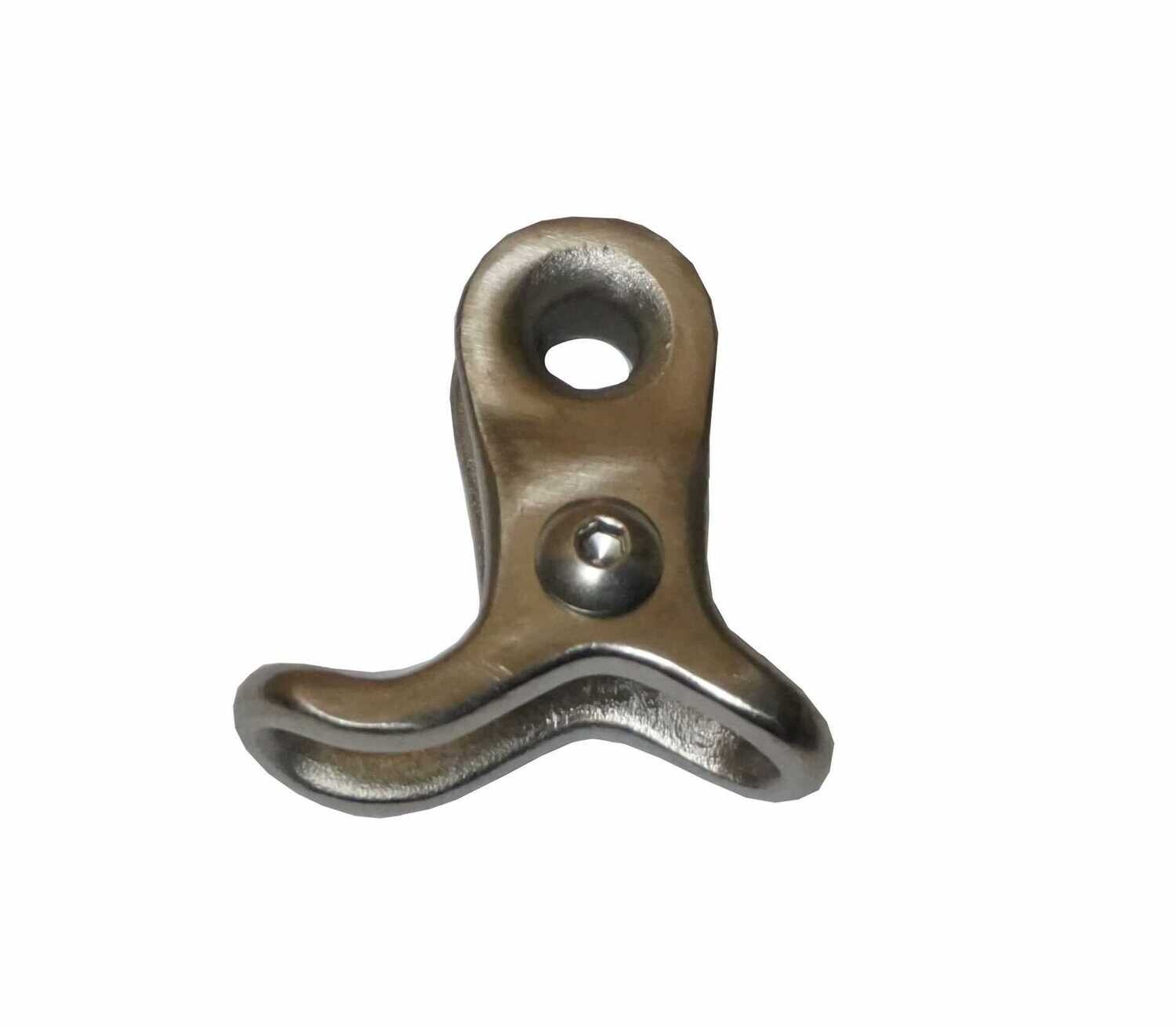 (32) Ozone V4 Stainless Steel Trimmer Bracket