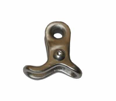 (32) Ozone V4 Stainless Steel Trimmer Bracket