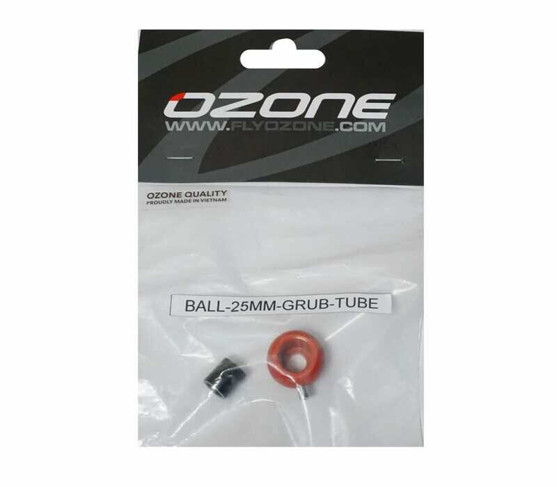 (37) Ozone V4 De-Power Line Stopper Ball