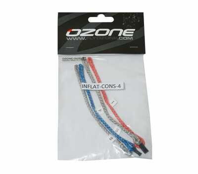 (49) Ozone 4 Line Pigtail Set