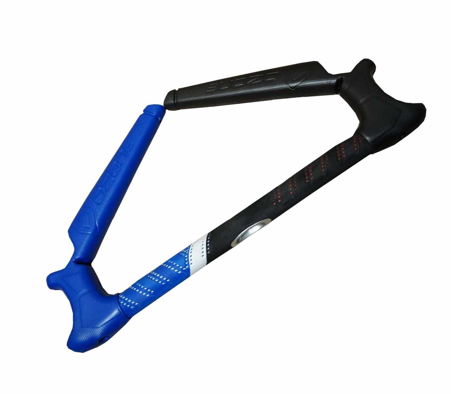 (39) Ozone V4 38cm Bar