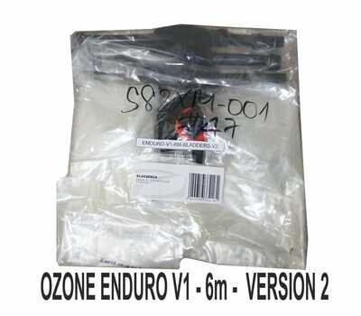 Ozone Enduro V1 - 6m - Complete Bladder Set - Version 2