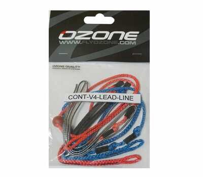 (44) Ozone V4 Leader Line Set. Contact Bars.