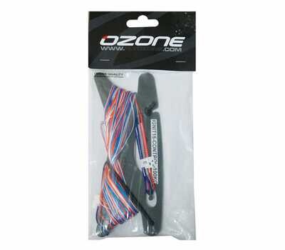 (58) Ozone Ignition 100kg Flying Line Set