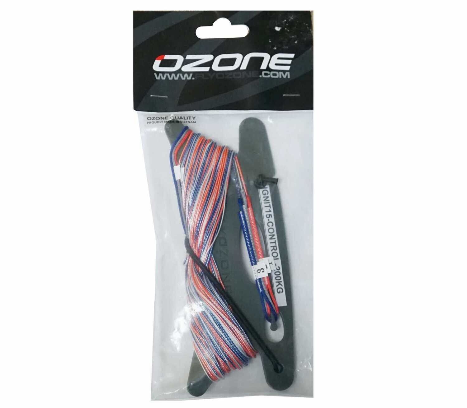 (57) Ozone Ignition 200kg Flying Line Set