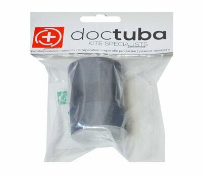 Dacron Repair Tape. GREY.
