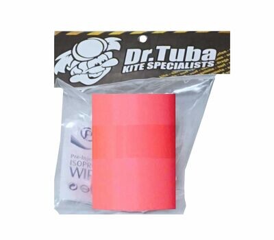 Dacron Repair Tape. PINK.