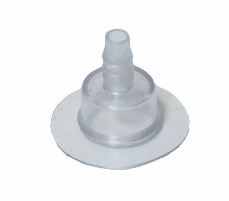 (79) Slingshot/Ozone One Pump Valve. Naked.