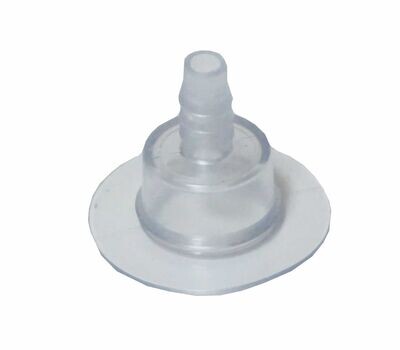 (79) Slingshot/Ozone One Pump Valve. Naked.