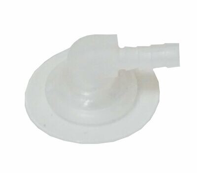 (95) F-One L One Pump Valve. Naked.
