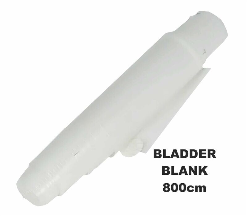 Leading Edge Bladder Blank 800cm