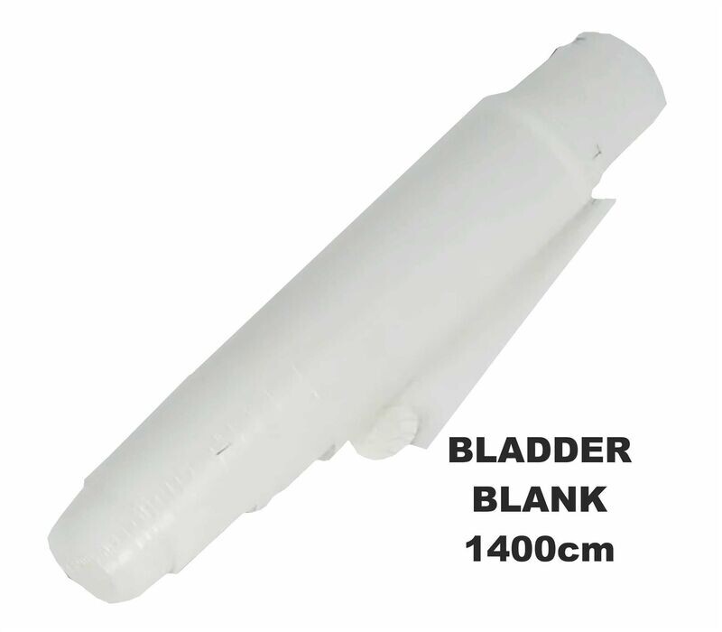 Leading Edge Bladder Blank 1400cm