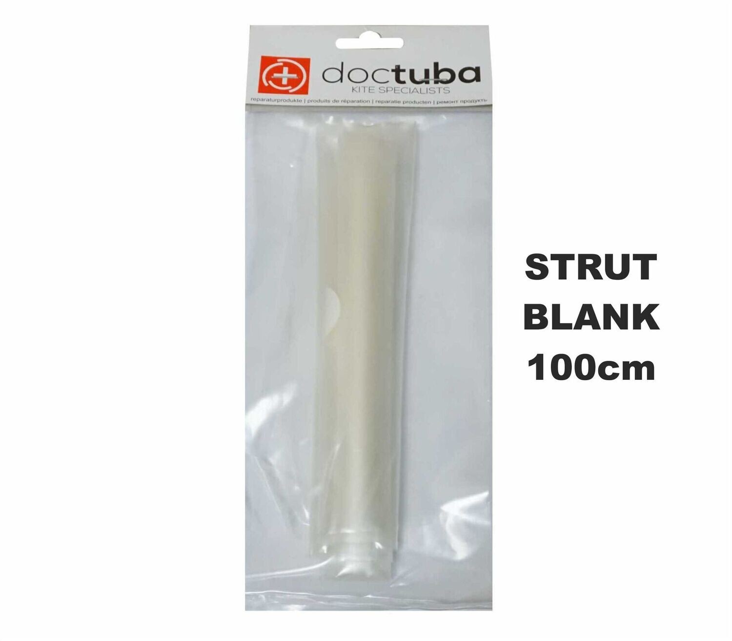 Strut Blank Bladder 100cm