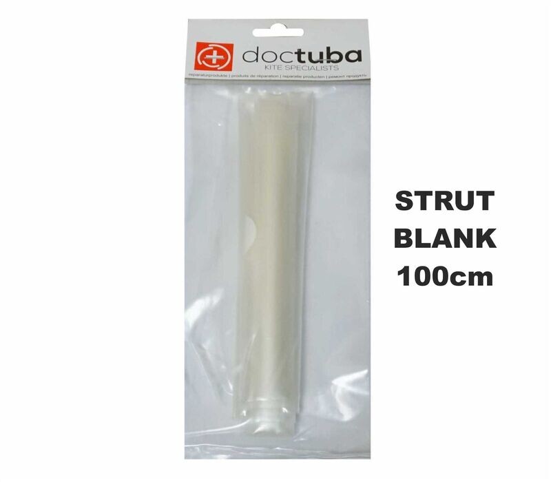 Strut Blank Bladder 100cm