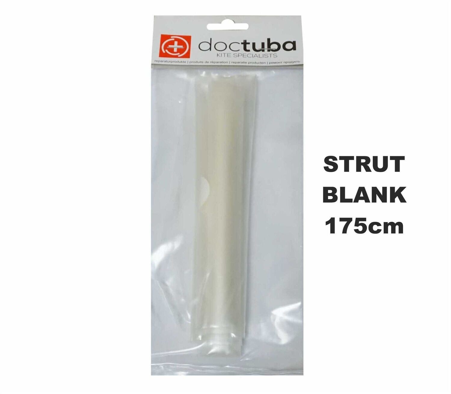 Strut Blank Bladder 175cm