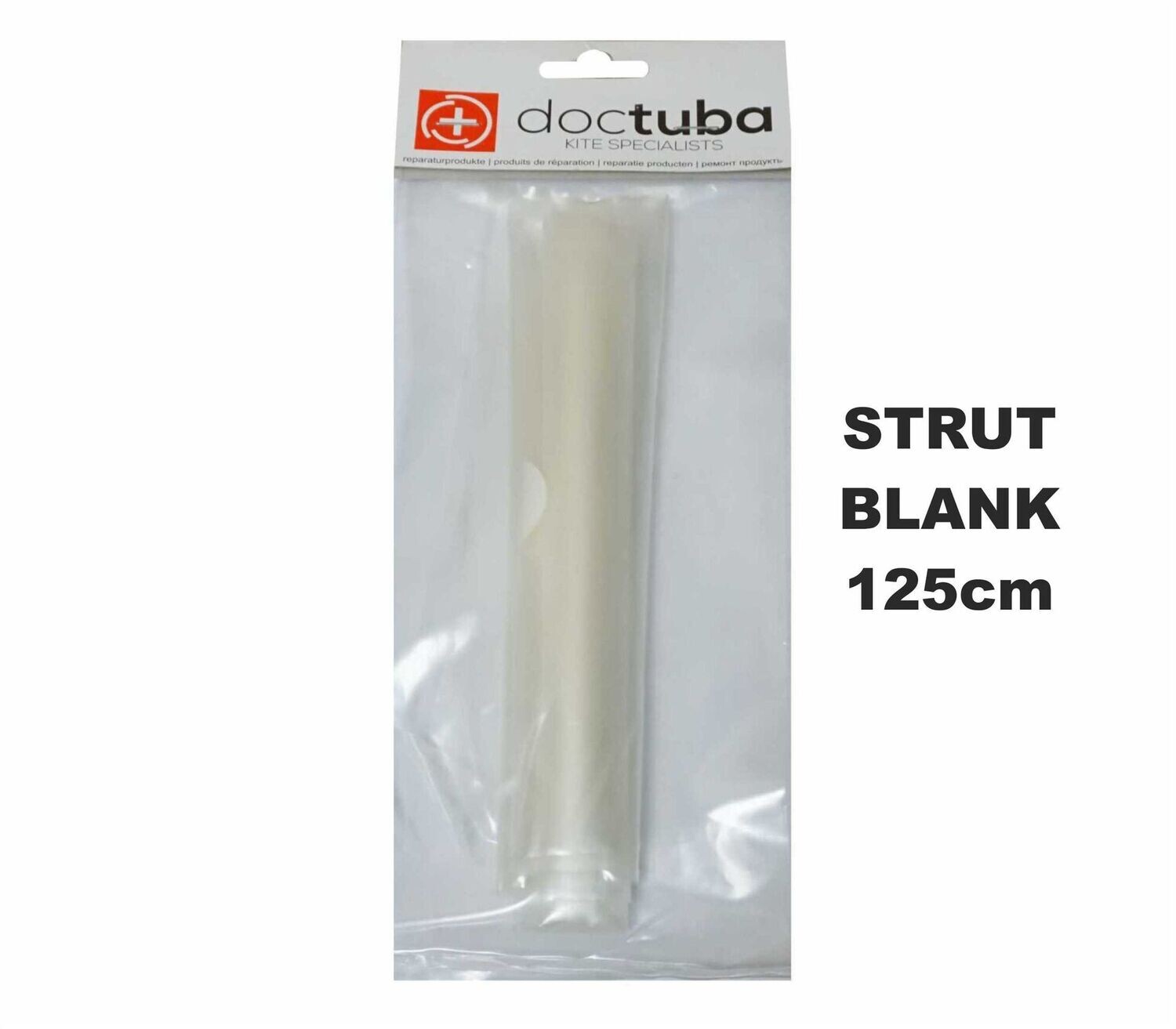 Strut Blank Bladder 125cm