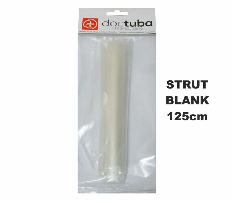 Strut Blank Bladder 125cm