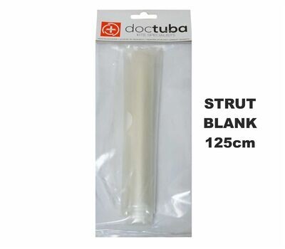 Strut Blank Bladder 125cm