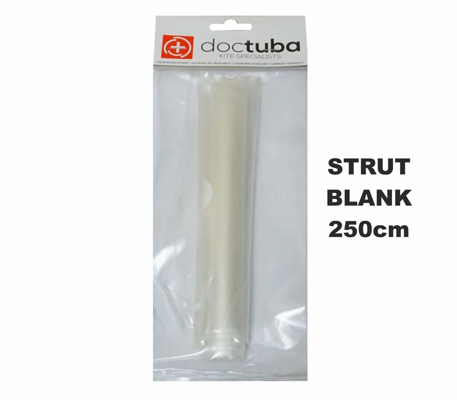 Strut Blank Bladder 250cm