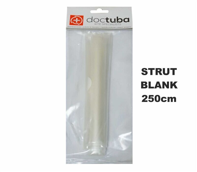 Strut Blank Bladder 250cm