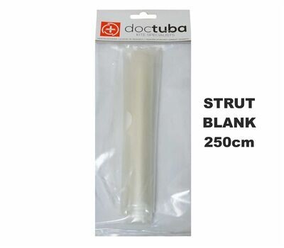 Strut Blank Bladder 250cm