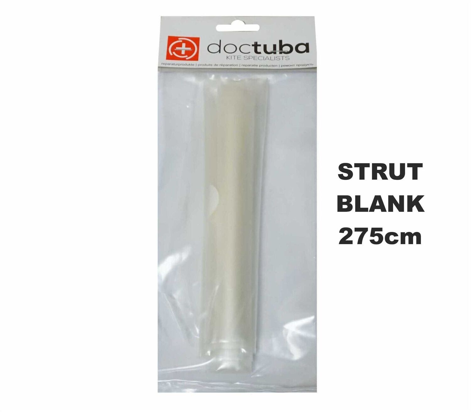 Strut Blank Bladder 275cm