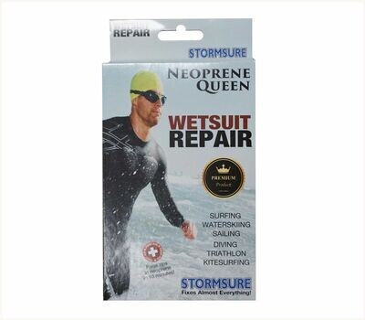 Stormsure Neoprene Queen Glue Repair Kit