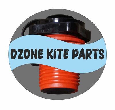 OZONE KITE PARTS