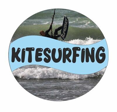 KITESURFING