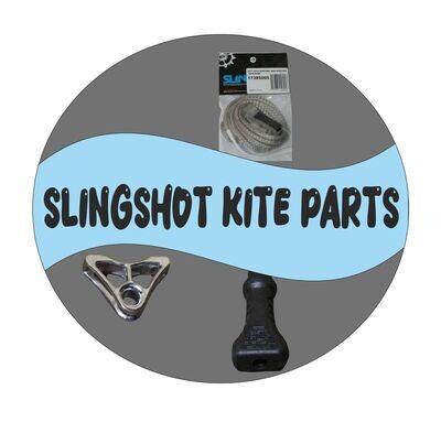 SLINGSHOT PARTS