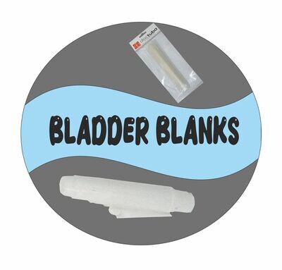 BLADDER BLANKS