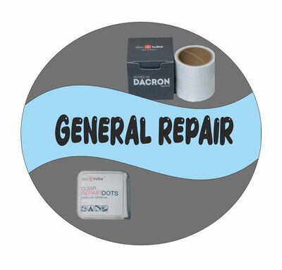 GENERAL REPAIR PRODUCTS