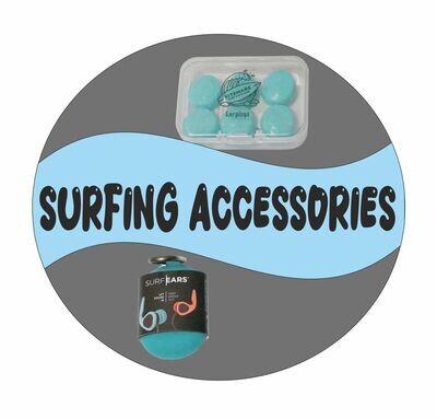 SURFING ACCESSORIES