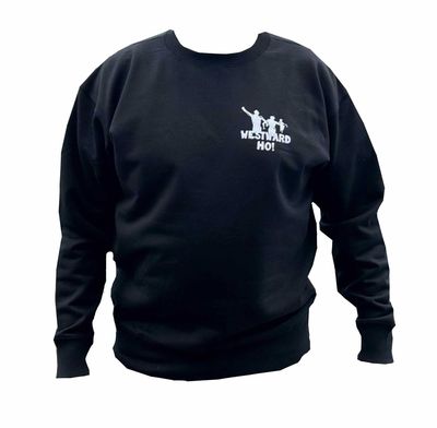 New Years Day Dip 2025 Comfort Jumper