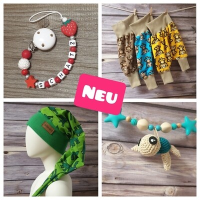 NEU im Shop
