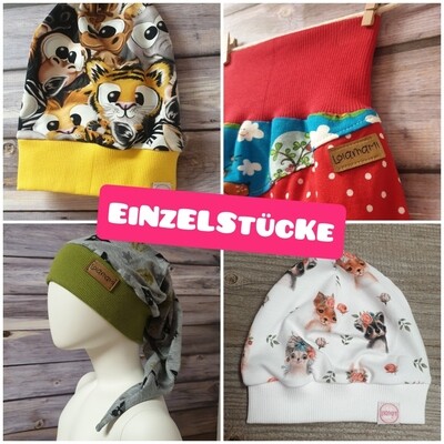 Einzelstücke